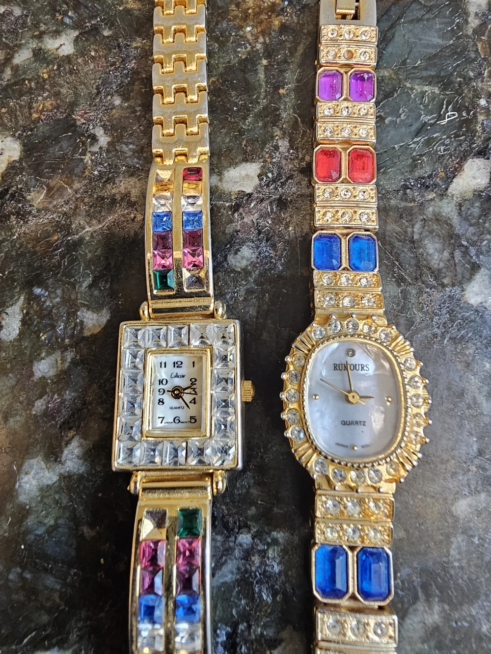 Vintage Watch Bundle